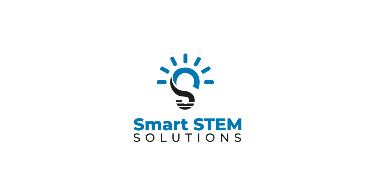 Smart STEM Solutions logo