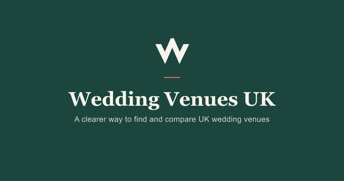 Wedding Venues UK logo